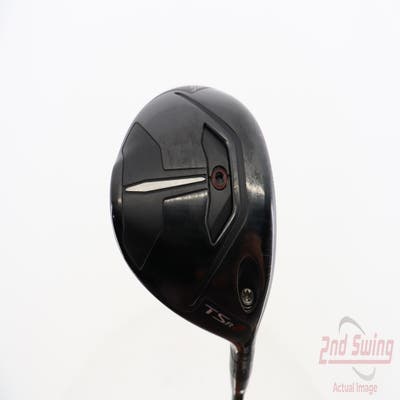 Titleist TSR2 Fairway Wood 5 Wood 5W 18° Accra FX-F200 Graphite Regular Right Handed 43.0in