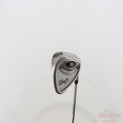 Cobra SS-i Oversize Single Iron 9 Iron Stock Steel Shaft Steel Regular Right Handed 36.0in