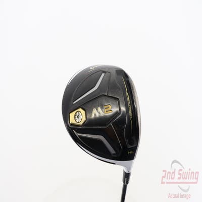 TaylorMade 2016 M2 Driver 12° Fujikura Pro 50 Graphite Regular Right Handed 45.25in