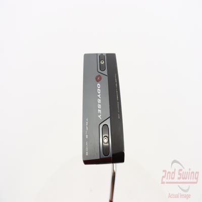 Odyssey Tri-Hot 5K Triple Wide Putter Steel Right Handed 34.0in