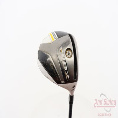 TaylorMade RocketBallz Stage 2 Fairway Wood 3 Wood 3W 15° TM Matrix RocketFuel 60 Graphite Regular Right Handed 40.75in