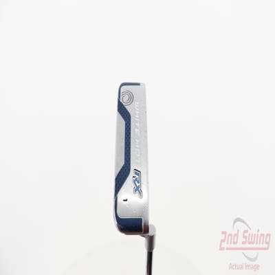 Odyssey White Hot RX 1 Putter Steel Right Handed 34.0in