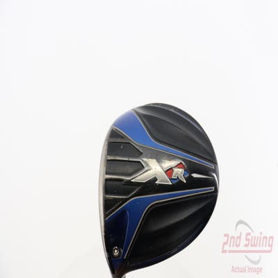 Callaway XR 16 Driver 10.5° Fujikura Motore Speeder 665 Graphite Stiff Left Handed 46.0in