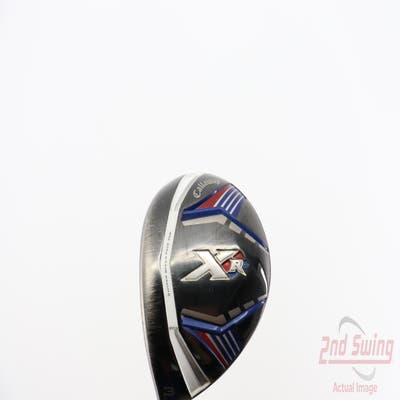 Callaway XR Fairway Wood 3 Wood 3W 15° Project X LZ Graphite Regular Left Handed 43.75in