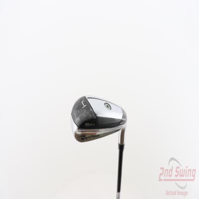 TaylorMade SIM DHY Utility Iron 4 Utility MRC Diamana HY Limited 65 Graphite Regular Right Handed 39.0in