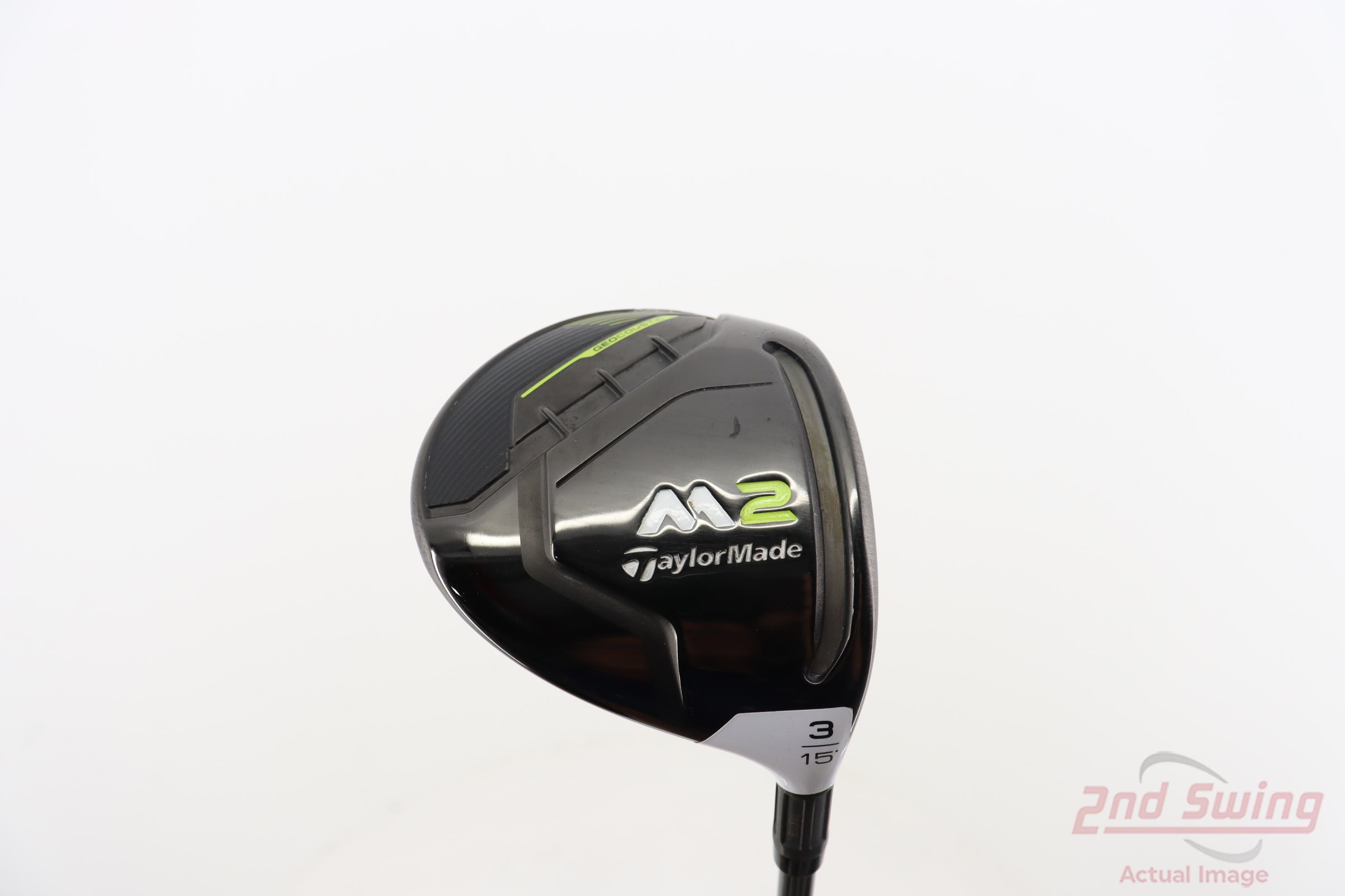 TaylorMade M2 Tour Fairway Wood | 2nd Swing Golf