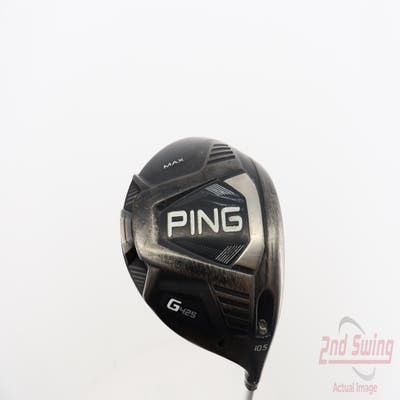 Ping G425 Max Driver 10.5° Grafalloy Blue Graphite Stiff Right Handed 46.0in