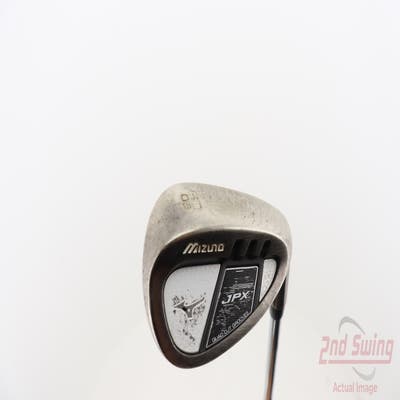 Mizuno 2014 JPX Wedge Lob LW 60° 5 Deg Bounce FST KBS Tour 90 Steel Regular Right Handed 35.75in