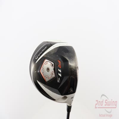 TaylorMade R11s Driver 9° TM Aldila RIP Phenom Graphite Regular Right Handed 45.25in