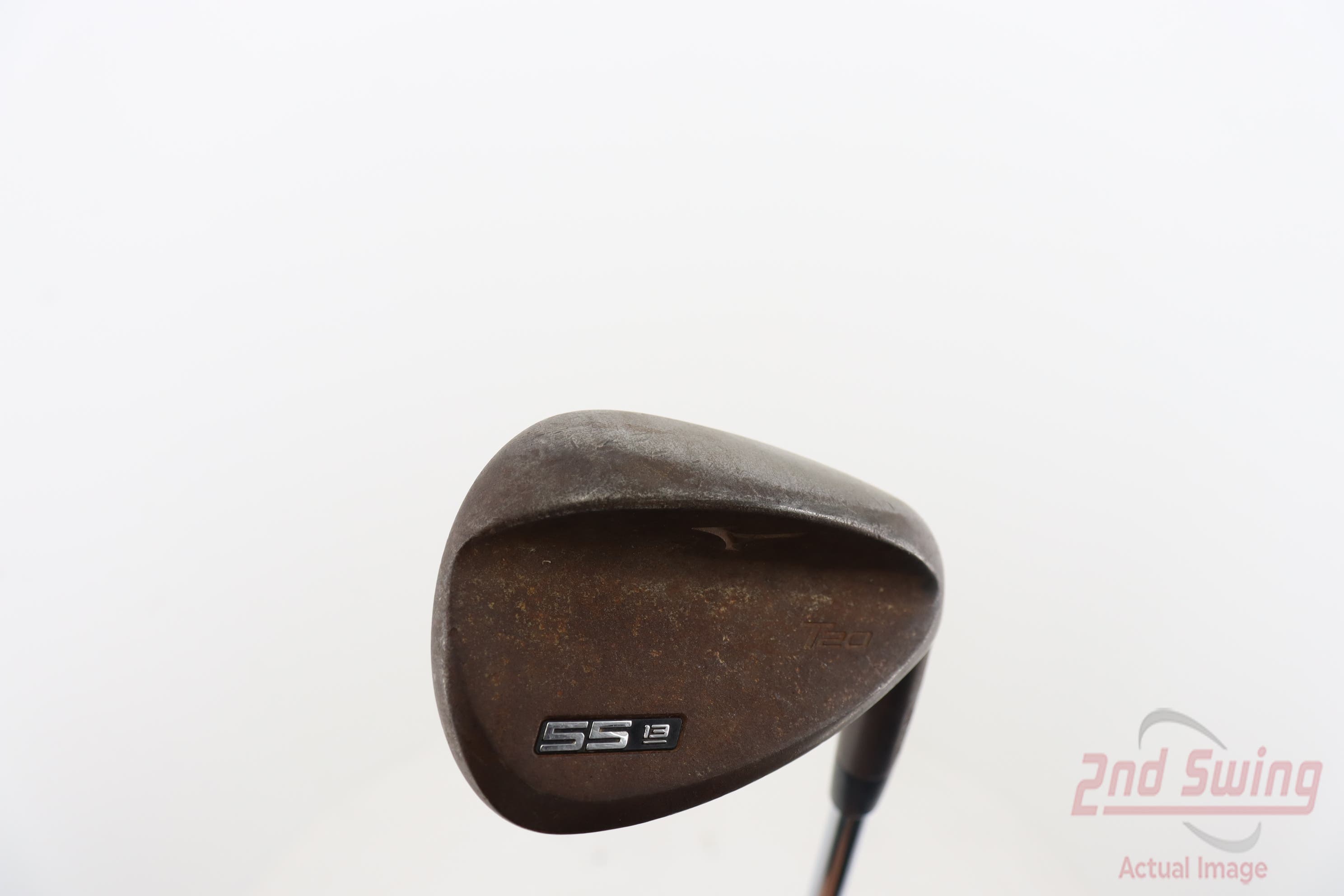 Mizuno T20 Raw Wedge | 2nd Swing Golf