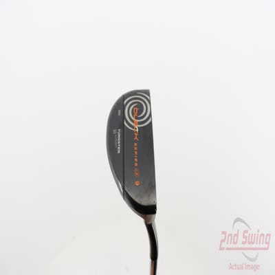 Odyssey Black Series i 9 Putter Toe Down Steel Right Handed 34.0in