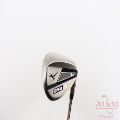 Mizuno S23 Copper Cobalt Wedge Sand SW 54° 8 Deg Bounce D Grind Project X Catalyst 80 Steel Wedge Flex Right Handed 36.0in