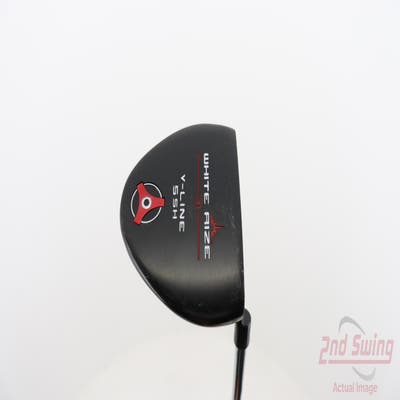 Odyssey Protype iX 5 Putter Slight Arc Steel Right Handed 34.0in