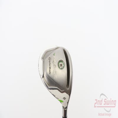 TaylorMade RocketBallz Hybrid 5 Hybrid 25° TM RBZ 65 Graphite Regular Right Handed 40.0in