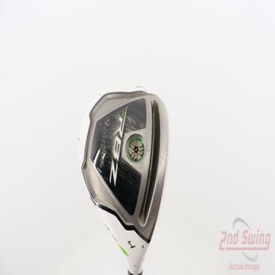 TaylorMade RocketBallz Hybrid 4 Hybrid 22° TM RBZ 65 Graphite Regular Right Handed 40.0in