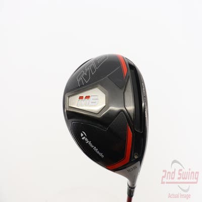 TaylorMade M6 Driver 10.5° Project X EvenFlow Max 45 Graphite Regular Right Handed 45.5in