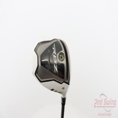 TaylorMade RocketBallz Fairway Wood 3 Wood 3W 15° TM Matrix XCON 5 Graphite Regular Right Handed 43.0in