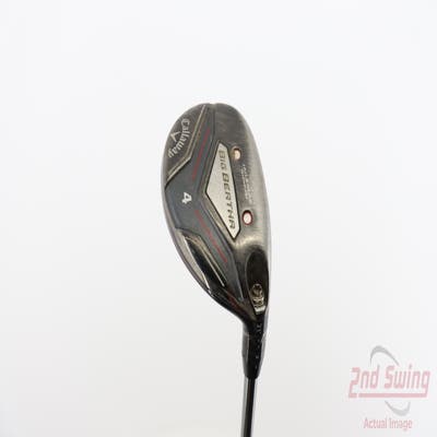 Adams Idea Tech V3 Hybrid 4 Hybrid Stock Graphite Shaft Graphite Ladies Right Handed 39.0in