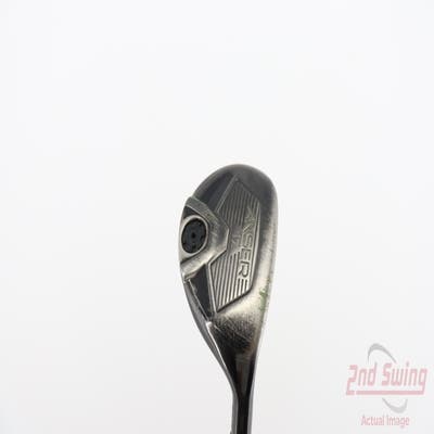 Ping Anser Hybrid 2 Hybrid 17° Accra 152i Graphite Stiff Right Handed Black Dot 41.0in