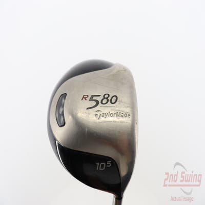 TaylorMade R580 Driver 10.5° TM M.A.S.2 Graphite Regular Right Handed 45.25in