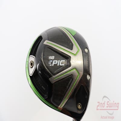 Callaway GBB Epic Driver 10.5° Project X HZRDUS T800 Green 55 Graphite Regular Right Handed 45.75in
