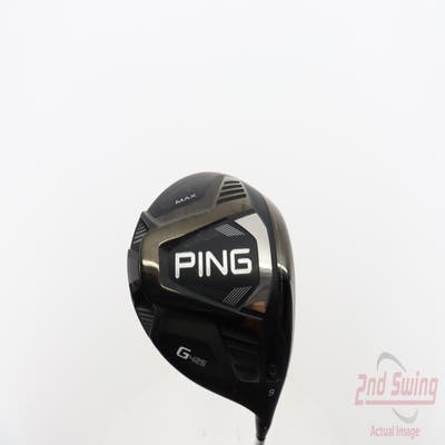 Ping G425 Max Driver 9° ALTA CB 55 Slate Graphite Stiff Right Handed 46.0in