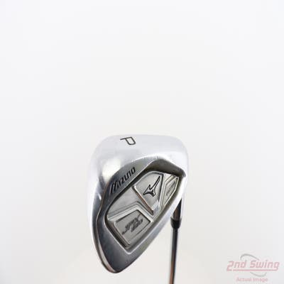 Mizuno JPX 850 Forged Single Iron Pitching Wedge PW True Temper XP 115 R300 Steel Regular Right Handed 36.0in