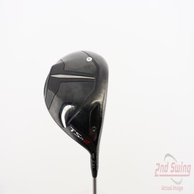 Titleist TSR2 Driver 8° Graphite Design Tour AD UB-6 Graphite Stiff Right Handed 45.5in