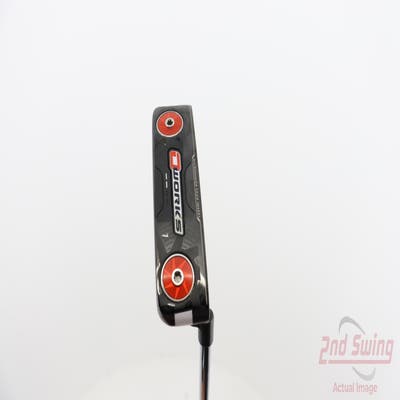 Odyssey O-Works 1 Putter Steel Right Handed 35.5in