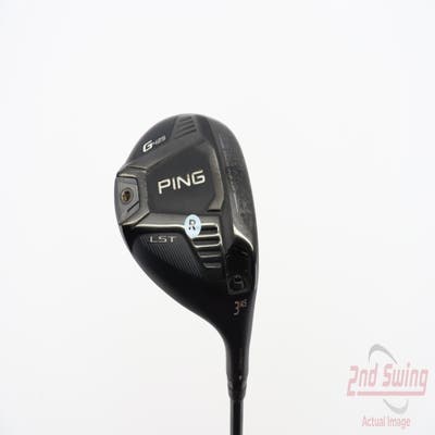 Ping G425 LST Fairway Wood 3 Wood 3W 14.5° Project X HZRDUS Black 75 5.5 Graphite Regular Right Handed 43.5in