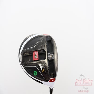 TaylorMade 2016 M1 Driver 12° Fujikura Ventus Red TR 5 Graphite Senior Right Handed 44.5in