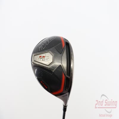 TaylorMade M6 D-Type Driver 10.5° Project X EvenFlow Max 55 Graphite Regular Right Handed 46.5in