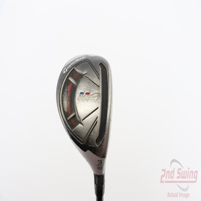 TaylorMade M4 Hybrid 3 Hybrid 19° Fujikura ATMOS 7 Red Graphite Stiff Right Handed 41.0in