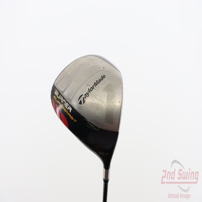 TaylorMade Burner Superfast Driver 10.5° TM Matrix Ozik Xcon 4.8 Graphite Regular Right Handed 47.0in