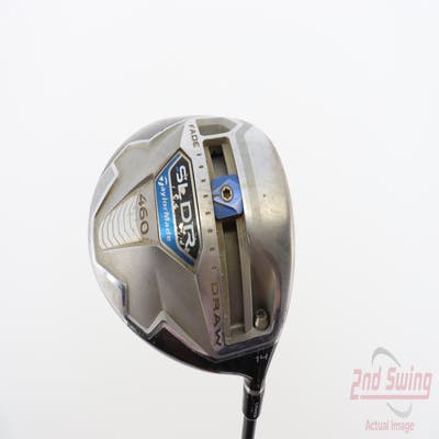 TaylorMade SLDR Driver 14° TM Fujikura Speeder 57 Graphite Stiff Right Handed 45.0in