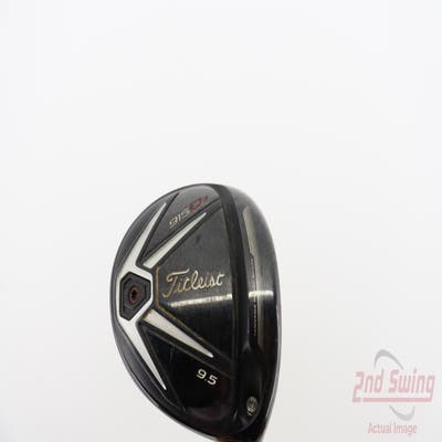 Titleist 915 D3 Driver 9.5° Handcrafted EvenFlow T1100 65 Graphite X-Stiff Right Handed 45.75in