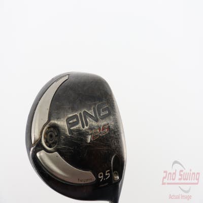 Ping I25 Driver 9.5° Ping PWR 75 Graphite Stiff Right Handed 45.5in