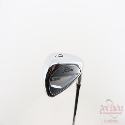 Titleist 2023 T350 Single Iron 9 Iron Mitsubishi Tensei Red AM2 Graphite Senior Right Handed 36.25in