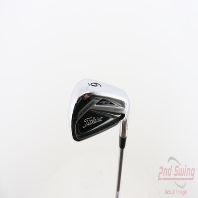 Titleist 716 AP2 Single Iron 6 Iron Project X Pxi 5.5 Graphite Regular Right Handed 37.0in