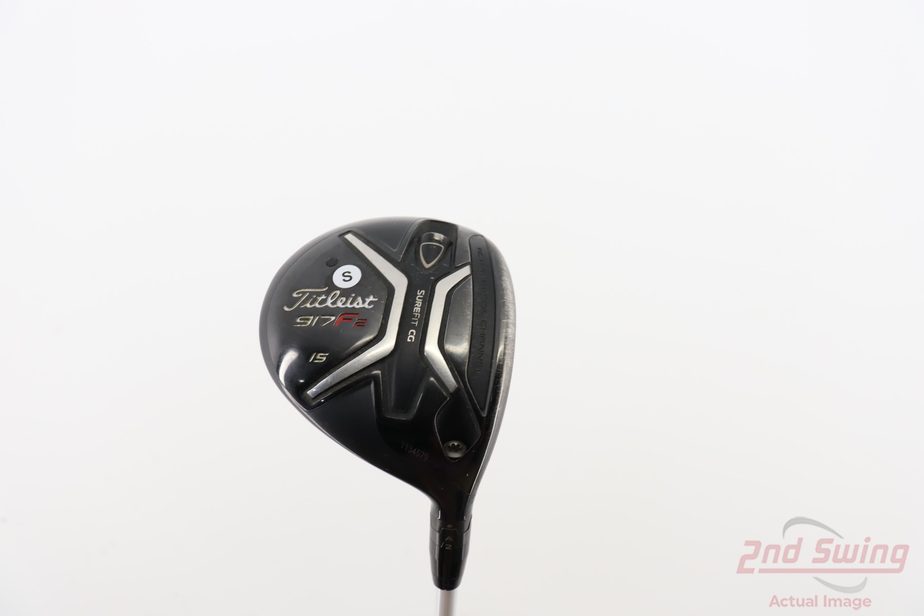 Titleist 917 F2 Fairway Wood | 2nd Swing Golf