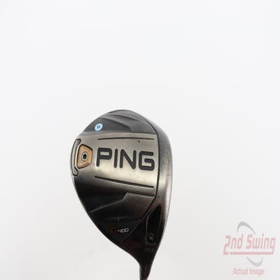 Ping G400 Driver 10.5° ALTA CB 55 Graphite Regular Right Handed 45.5in