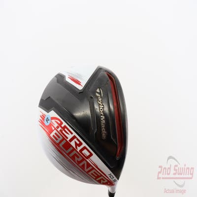 TaylorMade AeroBurner Driver 10.5° Matrix Speed RUL-Z 50 Graphite Regular Right Handed 45.25in