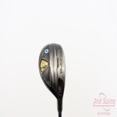 Cobra Fly-Z Hybrid 4 Hybrid 22° Cobra Matrix VLCT Altus Graphite Regular Right Handed 40.0in