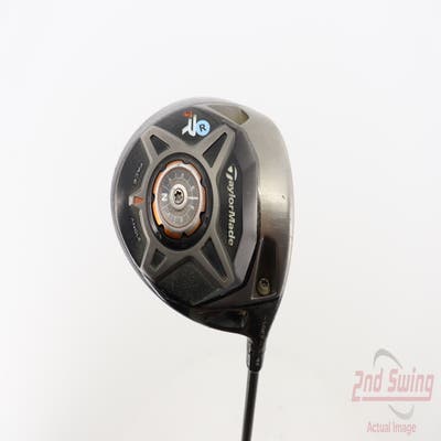 TaylorMade R1 Black Driver 12° TM Aldila RIP Phenom 55 Graphite Regular Right Handed 45.25in