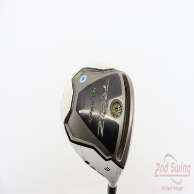 TaylorMade RocketBallz Fairway Wood 3 Wood 3W 15° TM Matrix XCON 5 Graphite Regular Right Handed 43.0in