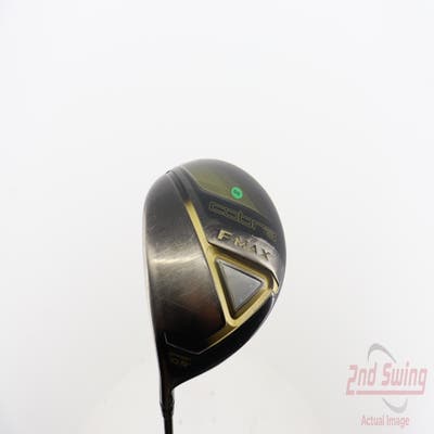 Cobra F-Max Offset Driver 10.5° Cobra Superlite Graphite Senior Left Handed 45.5in