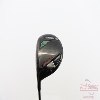 Cobra F-Max Superlite Fairway Wood 3 Wood 3W 16° Cobra Superlite Graphite Senior Left Handed 43.0in