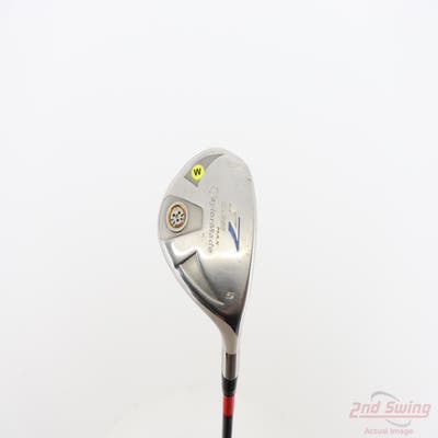 TaylorMade R7 CGB Max Hybrid 5 Hybrid 25° TM Reax 55 Graphite Ladies Right Handed 38.5in