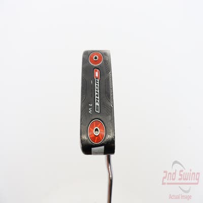 Odyssey O-Works 1W Putter Steel Right Handed 34.5in