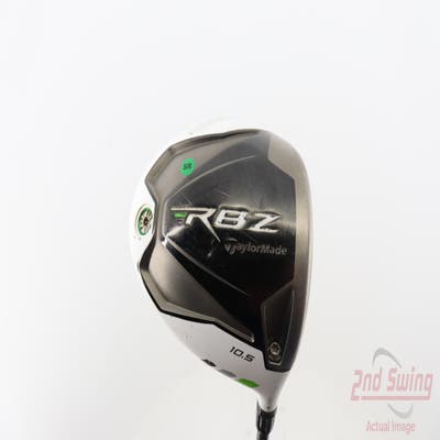 TaylorMade RocketBallz Driver 10.5° TM Matrix XCON 5 Graphite Senior Right Handed 43.5in